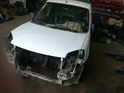 Утилизация автомобиля peugeot partner (s2) 9hx года 2007 питание 9hx