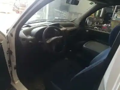 Утилизация автомобиля peugeot partner (s2) 9hx года 2007 питание 9hx