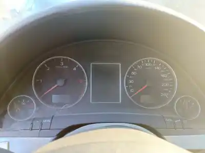 Здавання транспортного засобу audi a4 b7 (8ec) 2.0 tdi 16v року 2006 потужний bre