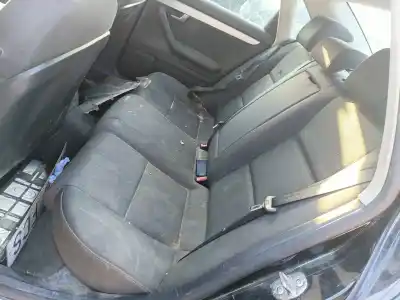 Здавання транспортного засобу audi a4 b7 (8ec) 2.0 tdi 16v року 2006 потужний bre