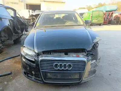 Здавання транспортного засобу audi a4 b7 (8ec) 2.0 tdi 16v року 2006 потужний bre