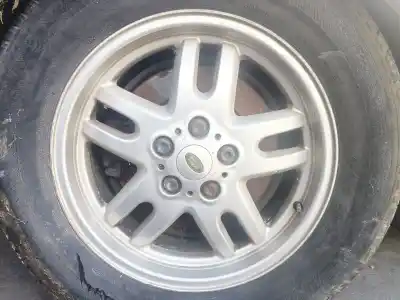 Здавання транспортного засобу land rover range rover (lm) td6 vogue року 2003 потужний td6 3.0