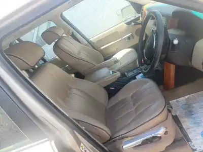 Здавання транспортного засобу land rover range rover (lm) td6 vogue року 2003 потужний td6 3.0