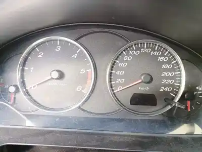Здавання транспортного засобу mazda 6 familiar (gy) rf5c року 2004 потужний rf5c