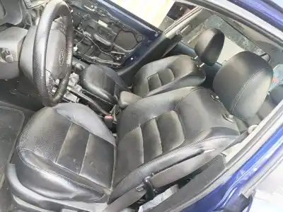 Здавання транспортного засобу mazda 6 familiar (gy) rf5c року 2004 потужний rf5c