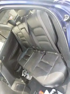 Здавання транспортного засобу mazda 6 familiar (gy) rf5c року 2004 потужний rf5c