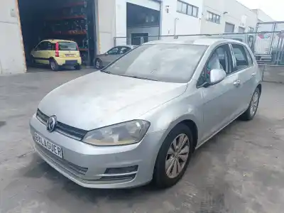 Vehículo de desguace volkswagen                                         golf vii (5g1/be1)                                                                                                                                                                                                                                         clh                                                                                                                                                                                                                                                        del año 2013 con motor clh