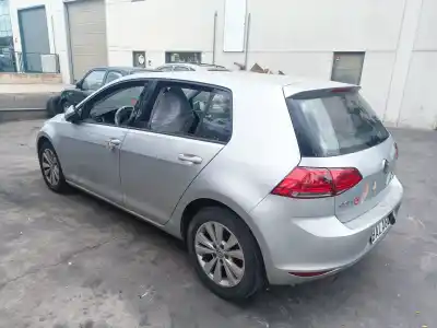 Vehículo de desguace volkswagen                                         golf vii (5g1/be1)                                                                                                                                                                                                                                         clh                                                                                                                                                                                                                                                        del año 2013 con motor clh