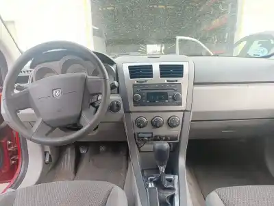 Утилизация автомобиля dodge avenger (js) ecn года 2007 питание ecn