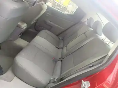 Утилизация автомобиля dodge avenger (js) ecn года 2007 питание ecn