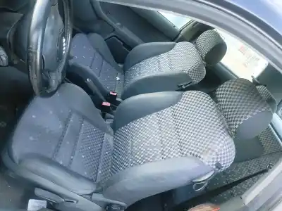 Утилизация автомобиля audi a3 (8l1) 1.9 tdi года 1999 питание ahf