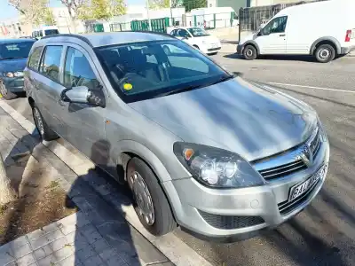 Здавання транспортного засобу opel astra h gtc g-z14xep року 2009 потужний z14xep