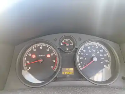 Здавання транспортного засобу opel astra h gtc g-z14xep року 2009 потужний z14xep