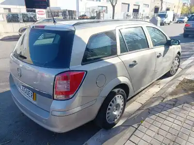 Здавання транспортного засобу opel astra h gtc g-z14xep року 2009 потужний z14xep