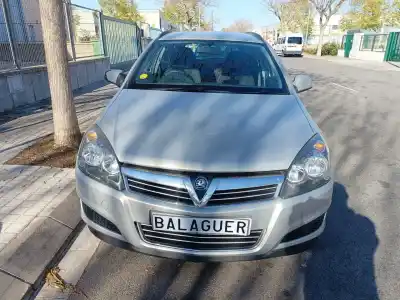 Здавання транспортного засобу opel astra h gtc g-z14xep року 2009 потужний z14xep