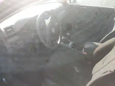 Veículo de Sucata volkswagen passat b6 variant (3c5) 2.0 tdi 16v do ano 2006 alimentado bkp