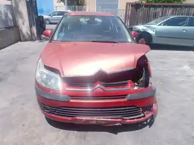 Здавання транспортного засобу citroen                                            c4 berlina                                                                                                                                                                                                                                                 kfu                                                                                                                                                                                                                                                        року 2006 потужний kfu