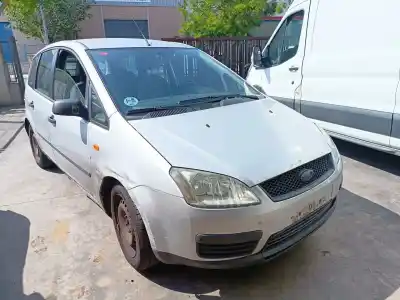 Утилизация автомобиля FORD FOCUS C-MAX (CAP)  года 2005 питание HHDA