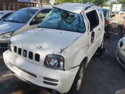 Утилизация автомобиля suzuki jimny sn (fj) m13a года 2013 питание m13a