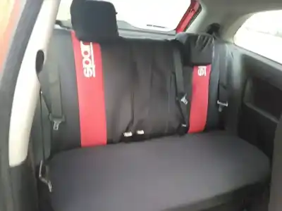 Утилизация автомобиля ford fiesta (cbk) g-a9ja года 2007 питание a9ja