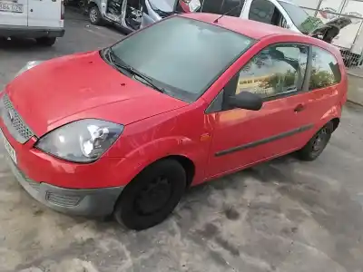 Утилизация автомобиля ford fiesta (cbk) g-a9ja года 2007 питание a9ja