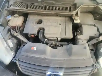 Утилизация автомобиля ford c-max (cb3) g8db года 2009 питание g8db