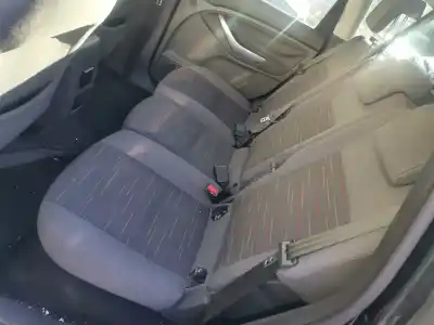 Утилизация автомобиля ford c-max (cb3) g8db года 2009 питание g8db