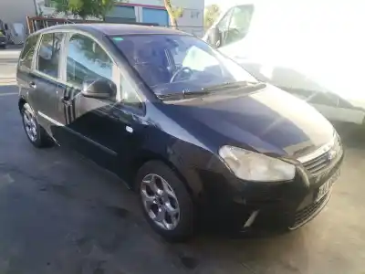 Здавання транспортного засобу FORD C-MAX (CB3)  року 2009 потужний G8DB