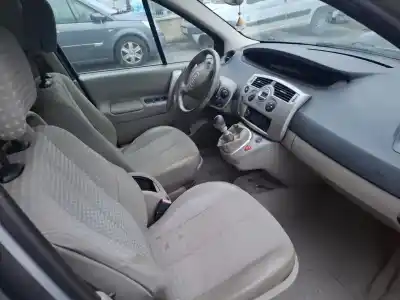 Утилизация автомобиля renault scénic ii (jm0/1_) 1.9 dci (jm0g, jm12, jm1g, jm2c) года 2005 питание f9q812