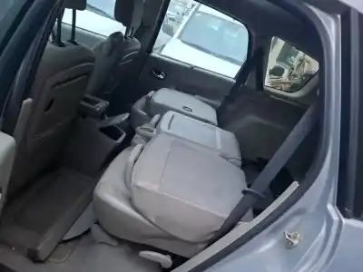 Утилизация автомобиля renault scénic ii (jm0/1_) 1.9 dci (jm0g, jm12, jm1g, jm2c) года 2005 питание f9q812