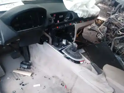 Scrapping Vehicle bmw serie 1 berlina (e81/e87) 118i of the year 2007 powered n43b20a