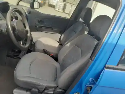 Scrapping Vehicle chevrolet                                          matiz                                                                                                                                                                                                                                                      sx                                                                                                                                                                                                                                                         of the year 2007 powered b10s1