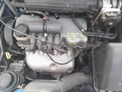 Scrapping Vehicle chevrolet                                          matiz                                                                                                                                                                                                                                                      sx                                                                                                                                                                                                                                                         of the year 2007 powered b10s1