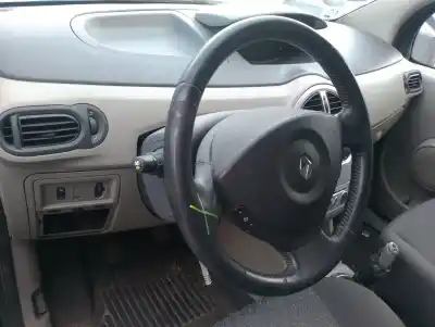 Утилизация автомобиля renault modus confort dynamique года 2006 питание k4m800