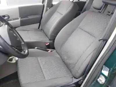 Утилизация автомобиля renault modus confort dynamique года 2006 питание k4m800