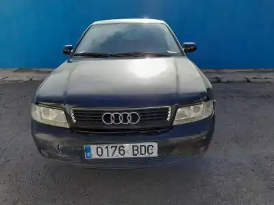 Утилизация автомобиля AUDI A4 BERLINA (B5) 2.4 года 2000 питание AML