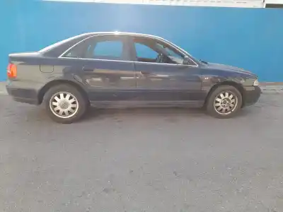Veículo de Sucata audi a4 berlina (b5) 2.4 do ano 2000 alimentado aml