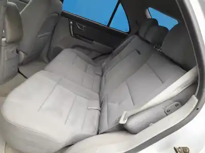 Veículo de Sucata kia sorento (bl) (2002->) 2.5 crdi do ano 2007 alimentado d4cb