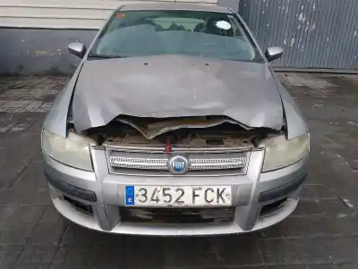 Утилизация автомобиля FIAT STILO (192_) 1.4 16V (192AXH1B, 192BXH1B) года 2006 питание 843A1000
