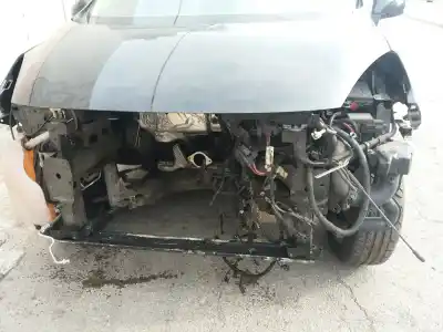 Veículo de Sucata RENAULT SCENIC III Grand Dynamique do ano 2010 alimentado F9Q872