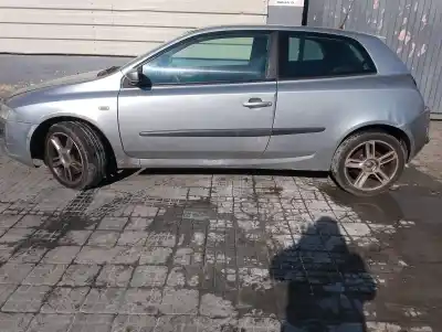 Утилизация автомобиля fiat stilo multi wagon (192_) 1.9 d multijet года 2007 питание 192a8000