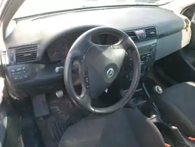 Утилизация автомобиля fiat stilo multi wagon (192_) 1.9 d multijet года 2007 питание 192a8000