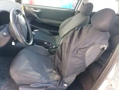 Утилизация автомобиля fiat stilo multi wagon (192_) 1.9 d multijet года 2007 питание 192a8000