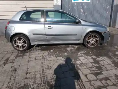 Утилизация автомобиля fiat stilo multi wagon (192_) 1.9 d multijet года 2007 питание 192a8000