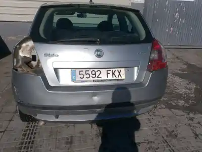 Утилизация автомобиля fiat stilo multi wagon (192_) 1.9 d multijet года 2007 питание 192a8000