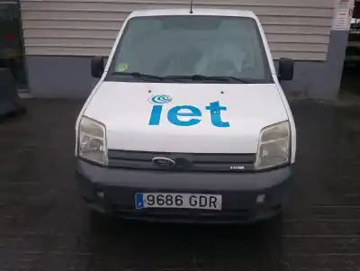 Утилизация автомобиля FORD TRANSIT CONNECT (TC7) Furgón (2006->) года 2008 питание R3PA