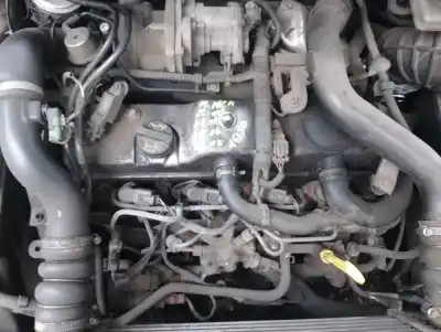 Утилизация автомобиля ford transit connect (tc7) furgón (2006->) года 2008 питание r3pa