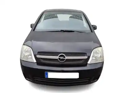 Veículo de Sucata OPEL MERIVA Cosmo do ano 2006 alimentado Z17DTH