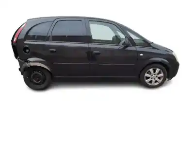 Veículo de Sucata opel meriva cosmo do ano 2006 alimentado z17dth