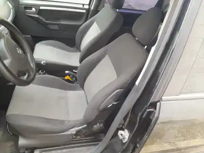 Veículo de Sucata opel meriva cosmo do ano 2006 alimentado z17dth